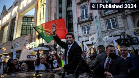 Portugal Political Betting: Why Polymarket Faces Serious Crackdown Portugal Political Betting: Why Polymarket Faces Serious Crackdown