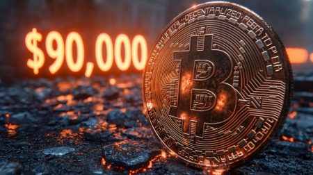 Bitcoin $90,000: Is This the Turning Point for the Bull-Bear Market?