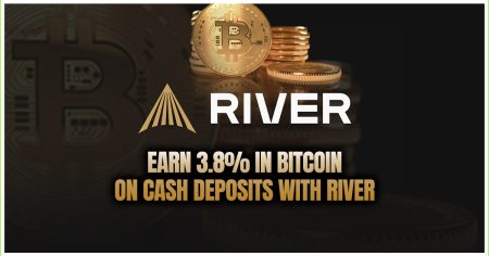 RIVER Cryptocurrency Surges Past 38 USDT: What This Means for Investors