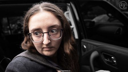 Caroline Ellison Release: What’s Next for the Former Alameda CEO? Caroline Ellison Release: What’s Next for the Former Alameda CEO?