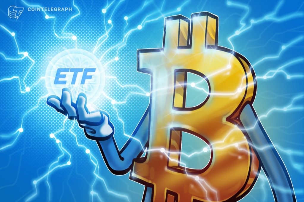 Analysts: No Evidence of Jane Street Bitcoin Manipulation, ETF Demand Soars