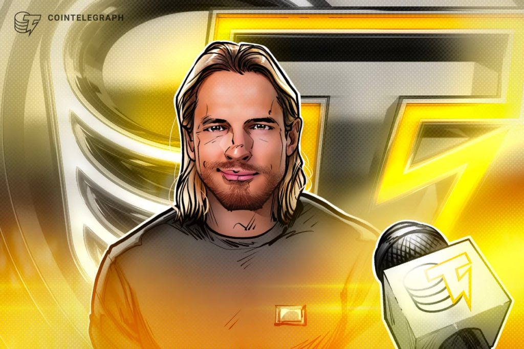 CoinBureau CEO Forecasts Bitcoin 2026: Cycles & Divided Market