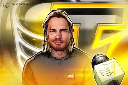 CoinBureau CEO Forecasts Bitcoin 2026: Cycles & Divided Market