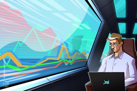 AI, BTC Miners Issue High