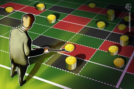 UK FCA to Consider Cryptos for Gambling Payments