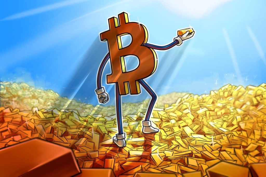 US PPI Sparks Bitcoin Bull Concerns at Monthly Close