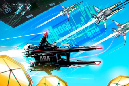 Altcoins Lag as BTC Resists Above $70K