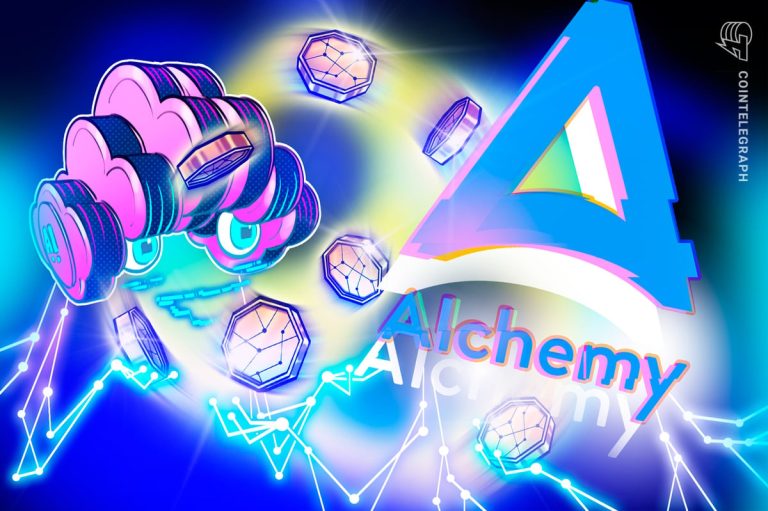 Alchemy USDC Payment for Autonomous AI Agents