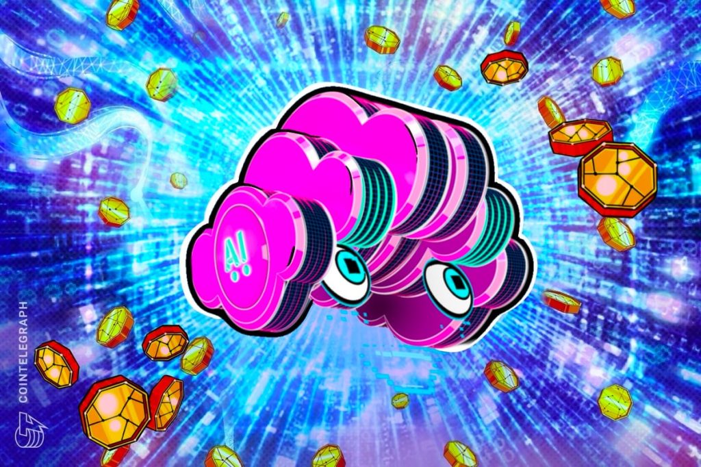 Paradigm Invests $1.5B in AI, Robotics Fund in Crypto Regulation Paradigm Invests $1.5B in AI, Robotics Fund