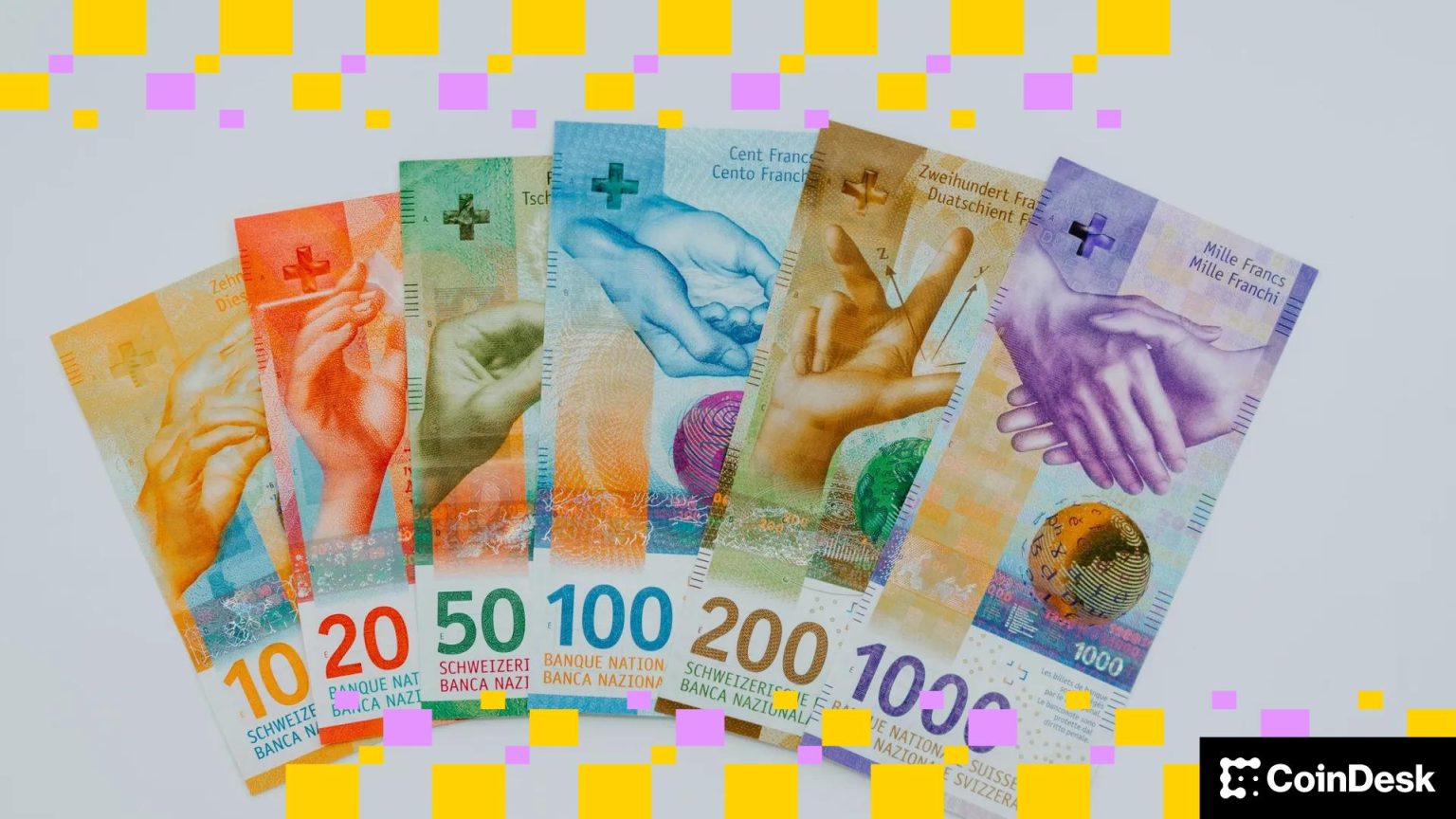 Germany Launches Regulated Stablecoin Pegged to Swiss Franc