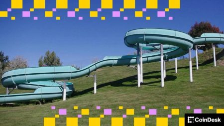 Bitcoin Drops Below $65K, Other Coins Fall 6%