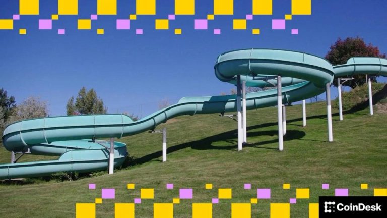 Bitcoin Drops Below $65K, Other Coins Fall 6%