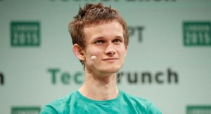 Vitalik Buterin Shares Vision for Ethereum Scaling Solution