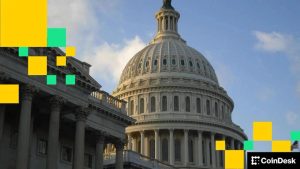 JPMorgan: New Legis. Could Spark Bitcoin Growth