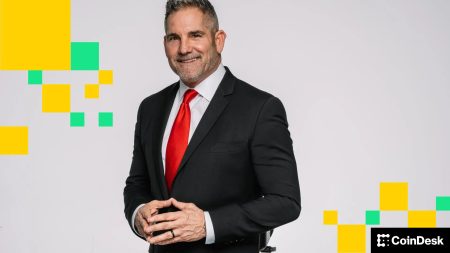 Cardone Announces Real Estate Portfolio Tokenization