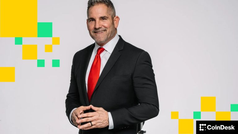 Cardone Announces Real Estate Portfolio Tokenization
