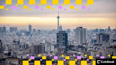 Insider Traders Profit $1.2M Before US Iran Strike