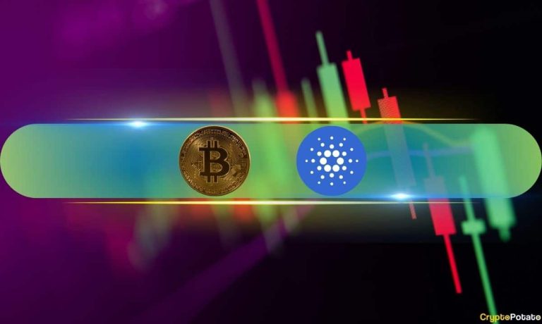 Cardano Surges 10%, BTC Stuck Below $70K in Bitcoin