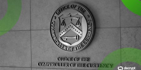 OCC Details Stablecoin Framework under GENIUS Act OCC Details Stablecoin Framework under GENIUS Act