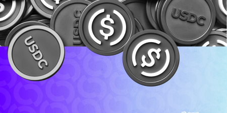 Morning Minute: Crypto Earnings Drive Record