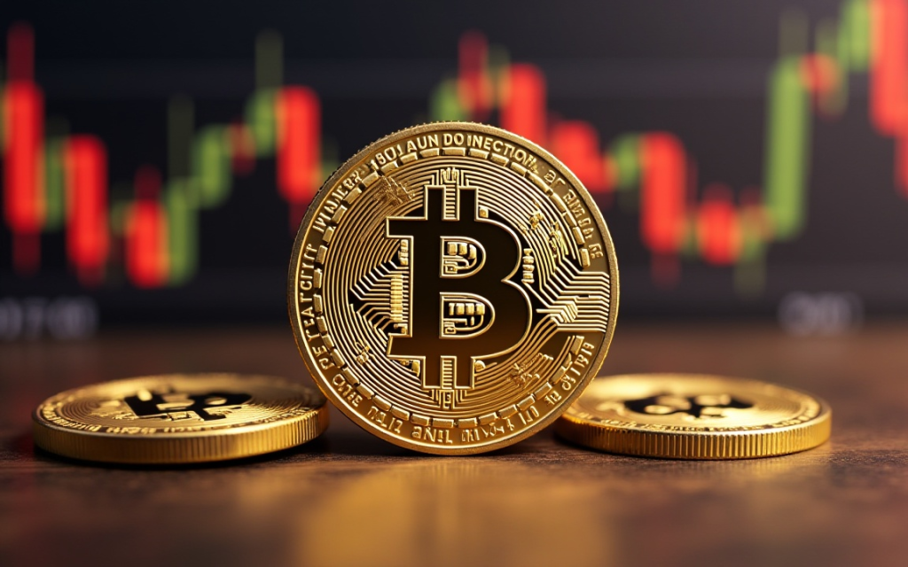 Bitcoin Drops Below $67K: Analyst Forecasts Major Crash Bitcoin Drops Below $67K: Analyst Forecasts Major Crash