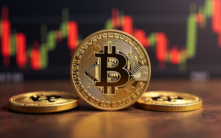 Bitcoin Drops Below $67K: Analyst Forecasts Major Crash