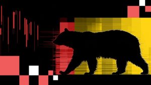 BTC, ETH, SOL Drop; DECR, AI Tokens Surge