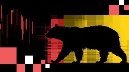 BTC, ETH, SOL Drop; DECR, AI Tokens Surge in Bitcoin BTC, ETH, SOL Drop; DECR, AI Tokens Surge