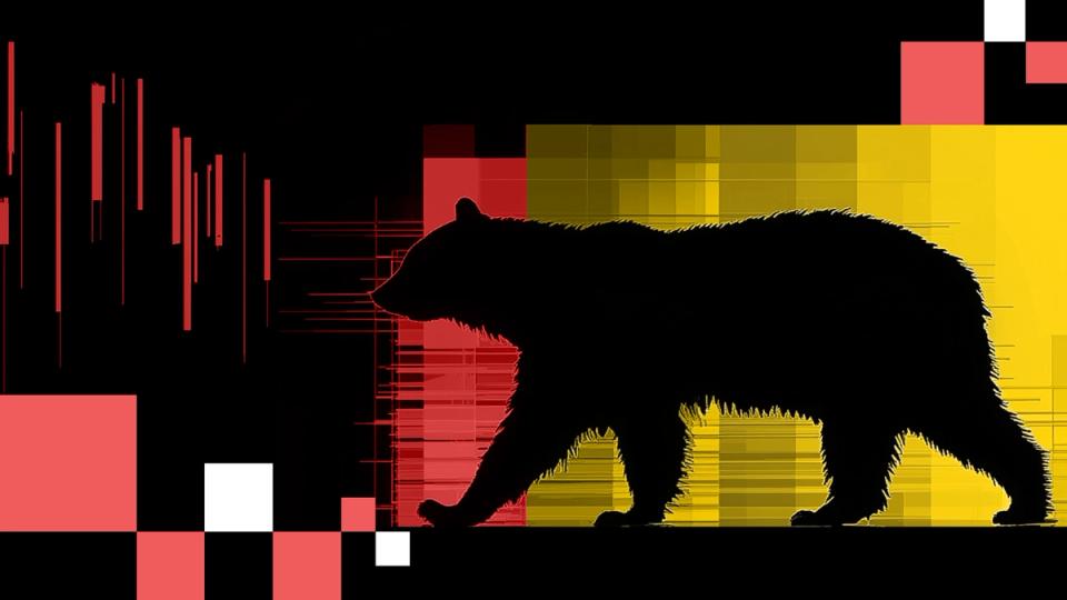 BTC, ETH, SOL Drop; DECR, AI Tokens Surge in Bitcoin BTC, ETH, SOL Drop; DECR, AI Tokens Surge