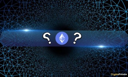 ETHs $2K Rebound: Turning Point or Bubble? in Crypto Market ETH's $2K Rebound: Turning Point or Bubble?