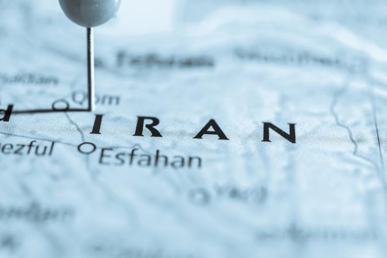 Irans Crypto Shadow Economy Evades Sanctions in Crypto Exchange