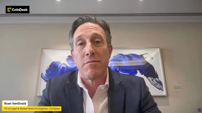 Coinbase Litigation Head: States Gaslight Prediction Markets in Crypto Exchange