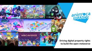 Animoca Minds Revolutionizes the Agent Economy with AI Solutions