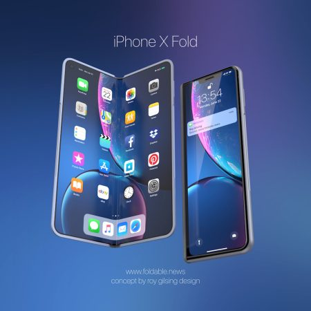 iPhone Fold: Anticipation Builds for Apple’s Foldable Phone in 2026