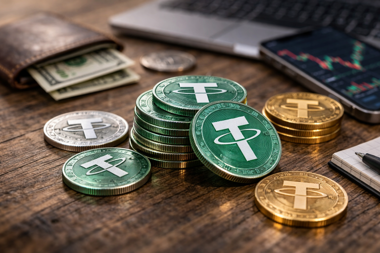 Bybit Expands Stablecoin Income Products Amid Crypto Volatility