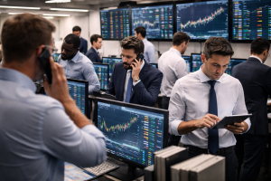 Toncoin Overshoots: Telegram's Vaults Update