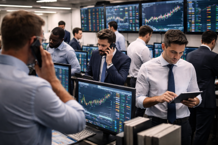 Toncoin Overshoots: Telegram's Vaults Update