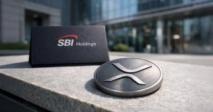 SBI Offers XRP for $3Y Bond Sale