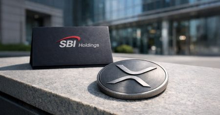 SBI Offers XRP for $3Y Bond Sale