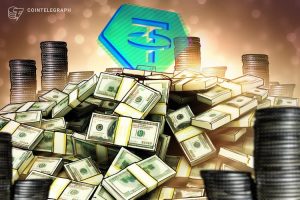 USAt reserves top $17.6 million Standard Chartered maintains $2 trillion stablecoin market Deloitte Audits Tether