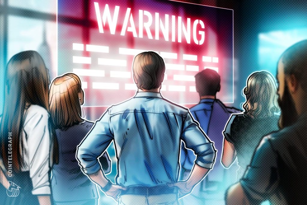 Crypto Pros Face Risks in ClickFix Scam Spread