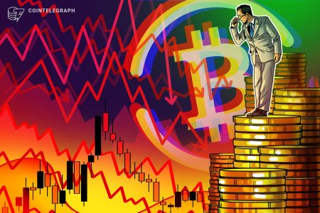 Oil Keeps BTC Below $70K Again in Bitcoin Market Update Oil Keeps BTC Below $70K Again