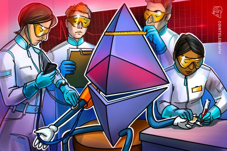 Ether Exchanges Hit Six in Crypto Exchange