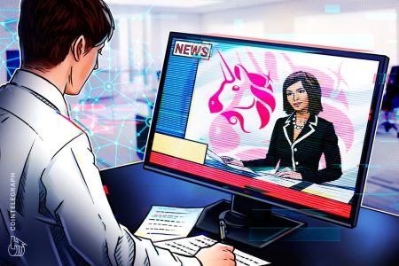 Judge Upholds Uniswap in Cryptocurrency Scam Case in Crypto Regulation Judge Upholds Uniswap in Cryptocurrency Scam Case