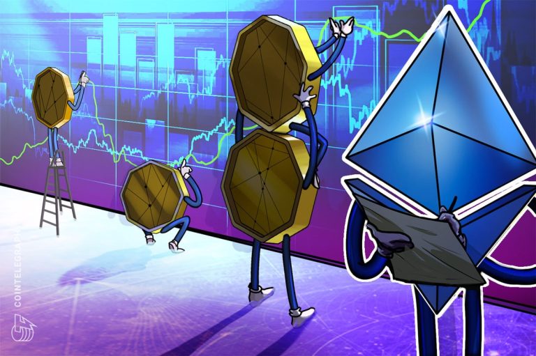 Ethereum Surges to $2.2K: Traders Watch for Trend Shift