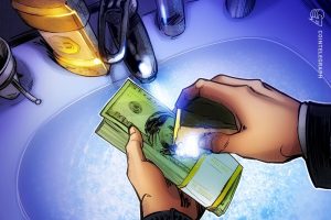 Stragegys (MSTR) STRC shares rebound to par value faster than historical average Crypto Battles ML/TF Without Restricting Finance