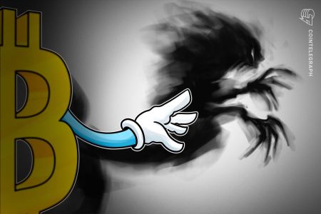 Bitcoin Death Cross Signals 35% Drop in a Month Bitcoin Death Cross Signals 35% Drop in a Month