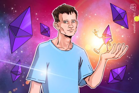 Buterin: AI Coding for Ethereum's Future