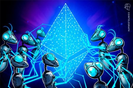 Vitalik Reveals Ethereum Smart Accounts for Hegao Fork