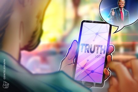 Trump Ponders Separating Truth Social from Media Empire in Crypto Market Trump Ponders Separating Truth Social from Media Empire
